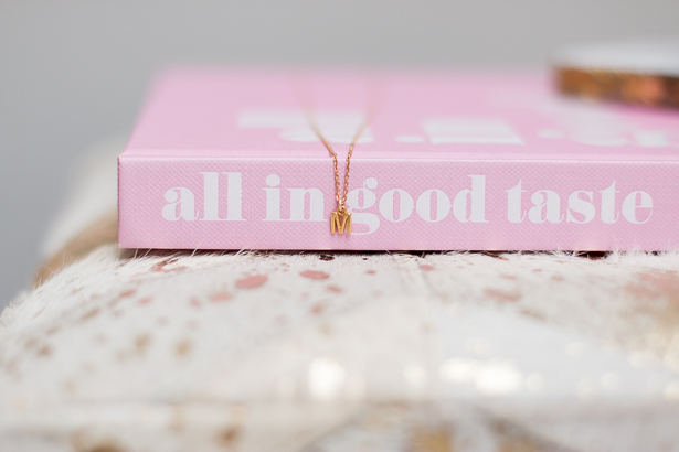Dainty Must Haves with Katie Dean Jewelry