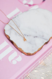 Dainty Must Haves with Katie Dean Jewelry