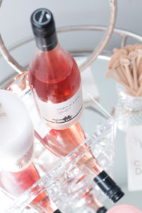 Three Ideas for Girls' Night In with Simple Life Winery