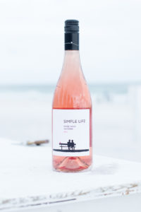 Summer Sunsets with Simple Life Winery